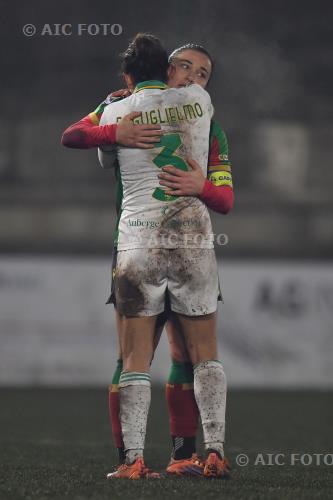 Ternana Women Lucia di Guglielmo Roma Women 2025 Terni, Italy 