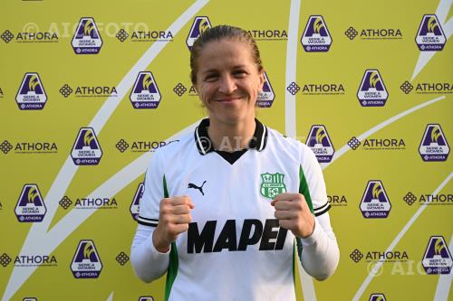 Sassuolo Women 2025 Italian Championship 2025 2026  Femminile 9°Day 