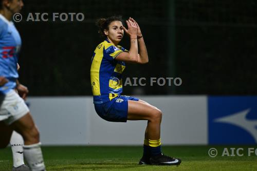 Parma Women 2025 Italian championship 2025 2026  Femminile 9°Day 