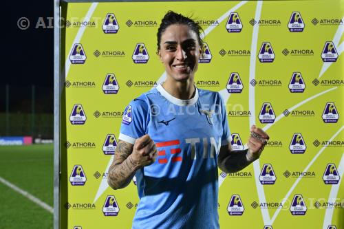 Lazio Women 2025 Italian championship 2025 2026  Femminile 9°Day 