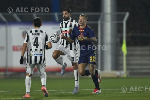 Ascoli Diego Zuppel Guidonia 2025 Guidonia, Italy 