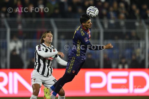 Guidonia Gabriele Gori Ascoli 2025 Guidonia, Italy 