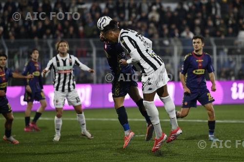 Guidonia Nicholas Rizzo Ascoli 2025 Guidonia, Italy 