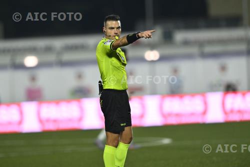 2025 Italian championship 2025 2026 Lega Pro Day 18° Comunale 