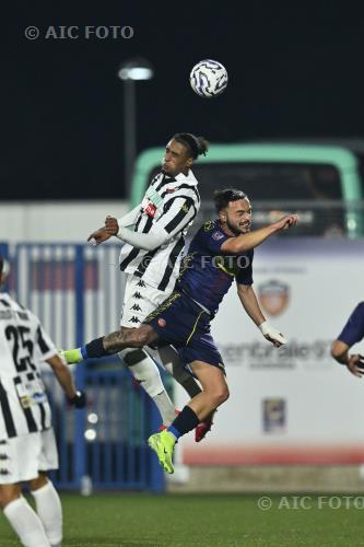 Ascoli Daniel Sannipoli Guidonia 2025 Guidonia, Italy 