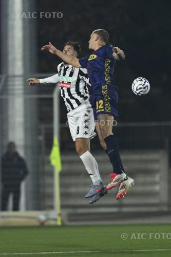 Ascoli Diego Zuppel Guidonia 2025 Guidonia, Italy 