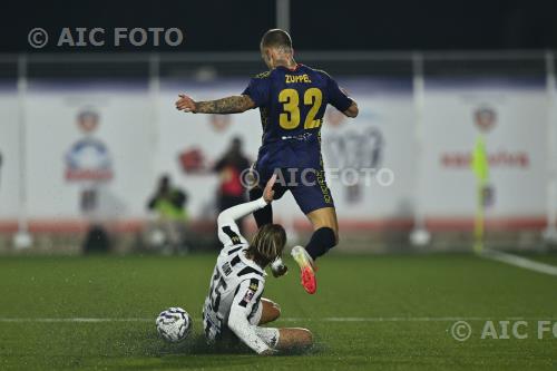 Ascoli Diego Zuppel Guidonia 2025 Guidonia, Italy 