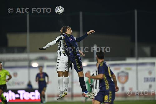 Ascoli Andrea Cristini Guidonia 2025 Guidonia, Italy 