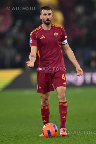 Roma 2025 Italian championship 2025 2026 15°Day 