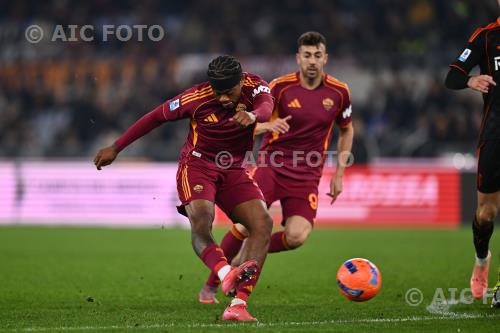 Roma 2025 Italian championship 2025 2026 15°Day 