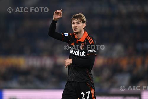 Como 2025 Italian championship 2025 2026 15°Day 