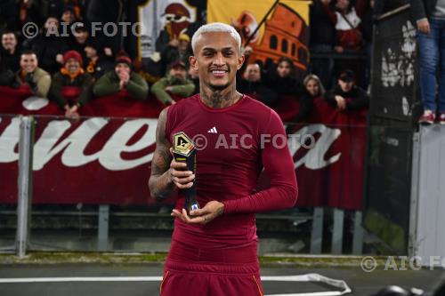 Roma 2025 Italian championship 2025 2026 15°Day 