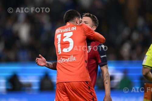 Bologna Federico Ravaglia Bologna 2025 Riyad, Saudi Arabia 