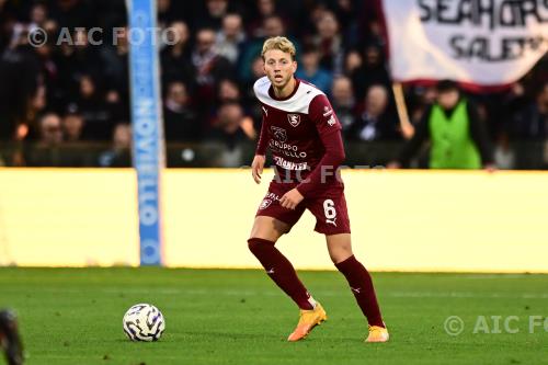 Salernitana 2025 Italian championship 2025 2026 Lega Pro Day 19° 