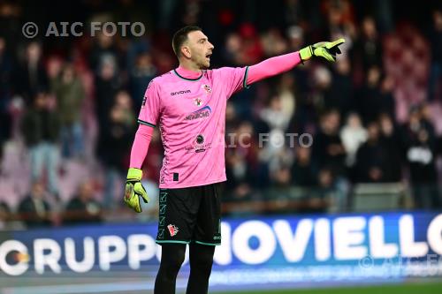 Foggia 2025 Italian championship 2025 2026 Lega Pro Day 19° 