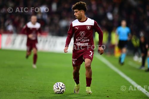 Salernitana 2025 Italian championship 2025 2026 Lega Pro Day 19° 