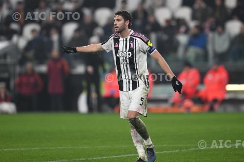 Juventus 2025 Italian championship 2024 2025 16°Day 