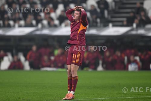 Roma 2025 Italian championship 2024 2025 16°Day 