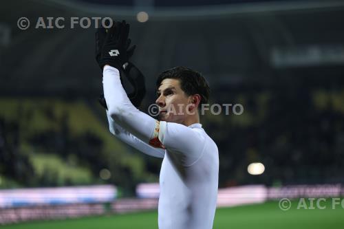 Monza 2025 Italian championship 2025 2026 Serie B Day 17° 