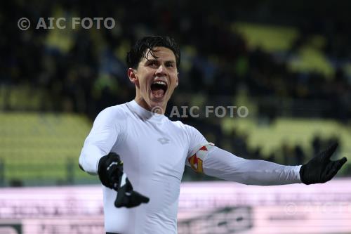 Monza 2025 Italian championship 2025 2026 Serie B Day 17° 