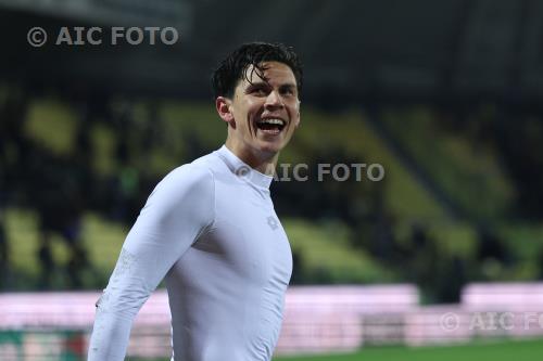 Monza 2025 Italian championship 2025 2026 Serie B Day 17° 