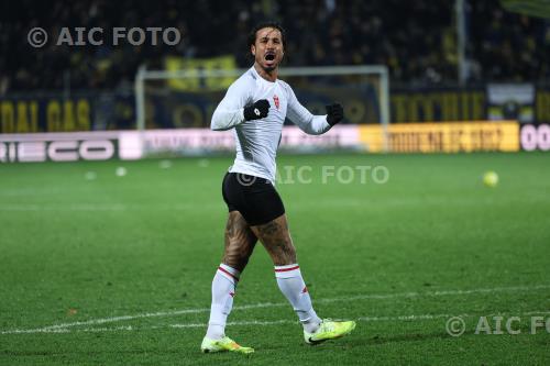 Monza 2025 Italian championship 2025 2026 Serie B Day 17° 