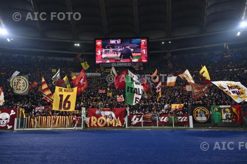 Roma 2025 Italian championship 2025 2026 17°Day 