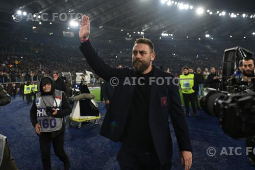 2025 Italian championship 2025 2026 17°Day Olimpic 