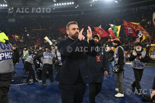 2025 Italian championship 2025 2026 17°Day Olimpic 