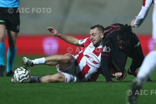 Arezzo Carlo De Risio Forli 2025 Forli, Italy 