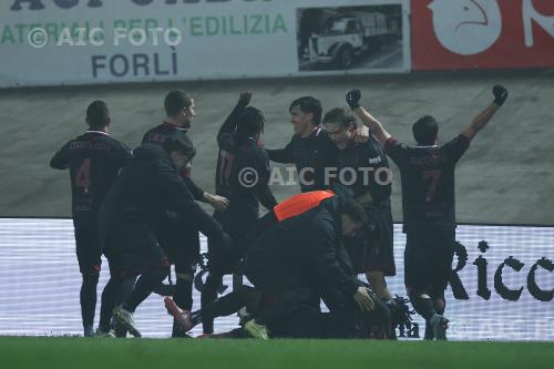 Arezzo 2025 Italian championship 2025 2026 Lega Pro Day 20° 