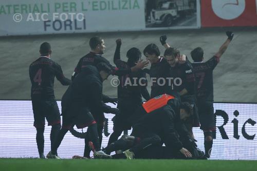 Arezzo 2025 Italian championship 2025 2026 Lega Pro Day 20° 