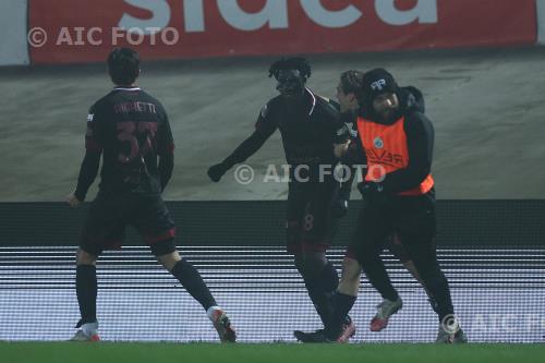 Arezzo 2025 Italian championship 2025 2026 Lega Pro Day 20° 