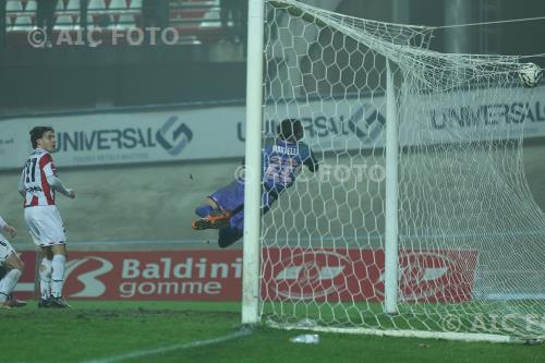 Arezzo Luca Martelli Forli 2025 Forli, Italy 