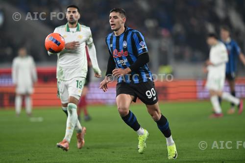 Atalanta 2026 Italian championship 2025 2026 18°Day 