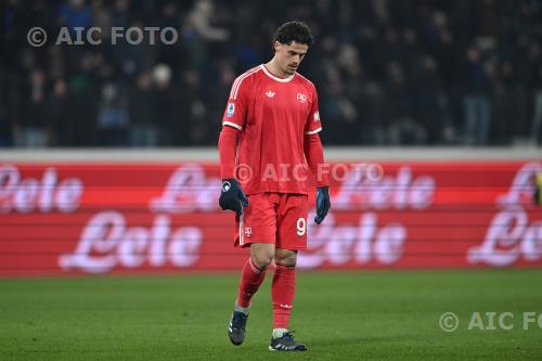 Roma 2026 Italian championship 2025 2026 18°Day 