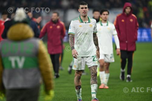 Roma 2026 Italian championship 2025 2026 18°Day 