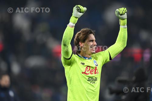 Atalanta 2026 Italian championship 2025 2026 18°Day 