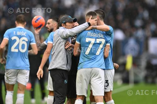 2026 Italian championship 2025 2026 18°Day Olimpic 