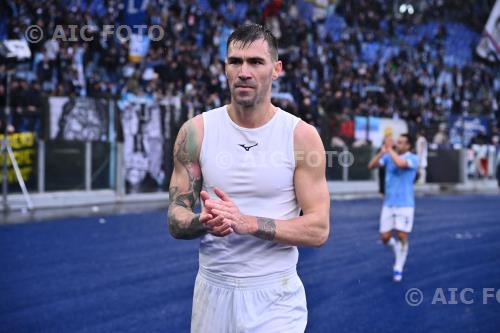 Lazio 2026 Italian championship 2025 2026 18°Day 