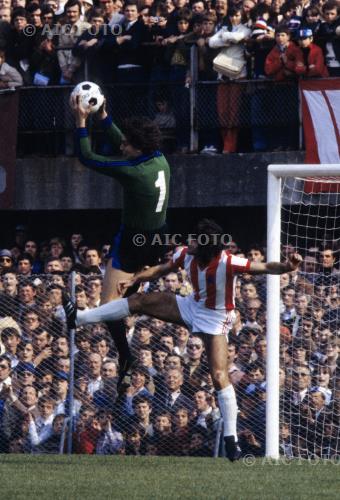 Inter Massimo Briaschi Vicenza 1979 Vicenza, Italy 