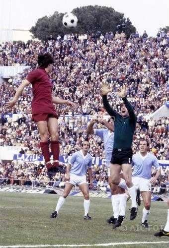 Lazio Paolo Ammoniaci Lazio Luigi Martini Olympic match between  Lazio 0-0 Torino Roma, Italy 