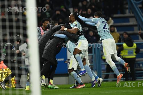 Juventus 2026 Italian championship 2025 2026 Serie A Day 19° 