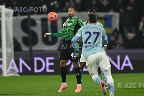 Sassuolo 2026 Italian championship 2025 2026 Serie A Day 19° 