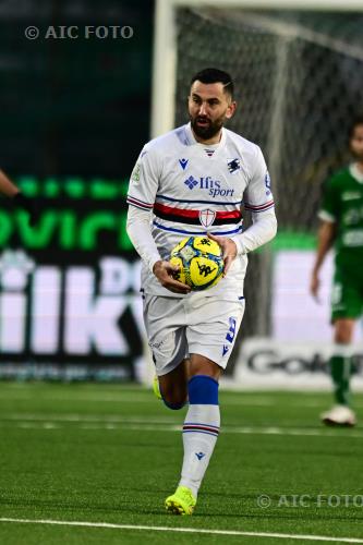 Sampdoria 2026 Italian championship 2025 2026 Serie B Day 19 
