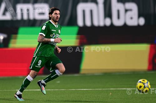 Avellino 2026 Italian championship 2025 2026 Serie B Day 19 