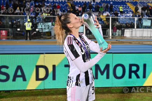 Juventus Women 2026 Italian championship 2025 2026  Femminile Super cup final 
