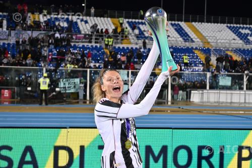 Juventus Women 2026 Italian championship 2025 2026  Femminile Super cup final 