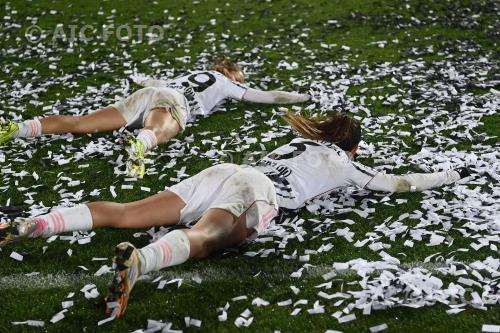 Juventus Women Estela Carbonell Nunez Juventus Women 2026 Pescara, Italy 