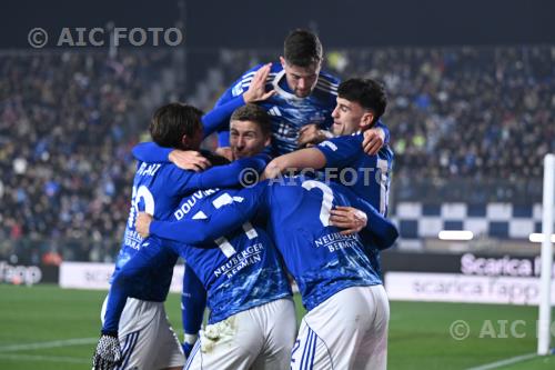 Como 2026 Italian championship 2025 2026 16°Day 